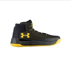 Under Armour Steph Curry 3Zero BasketBall shoes
